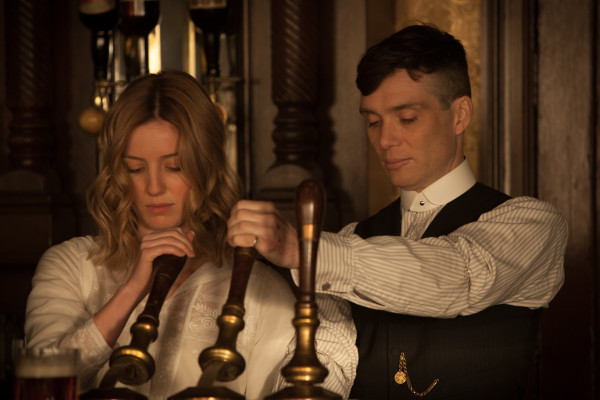 Annabelle Wallis pic #873513