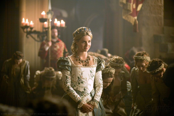 Annabelle Wallis pic #890826