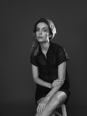 Annabelle Wallis pic #878598