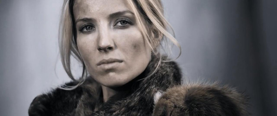 Annabelle Wallis pic #891939