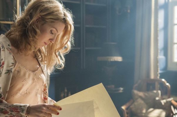 Annabelle Wallis pic #886547