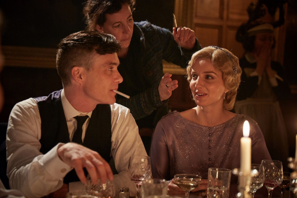 Annabelle Wallis pic #876448