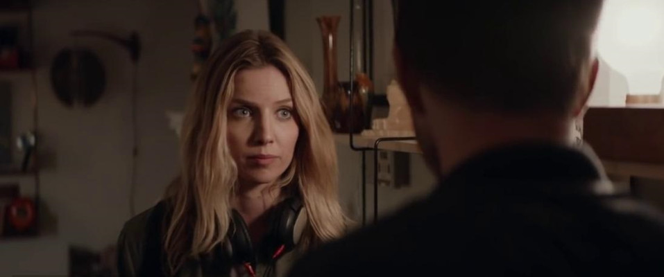 Annabelle Wallis pic #897774