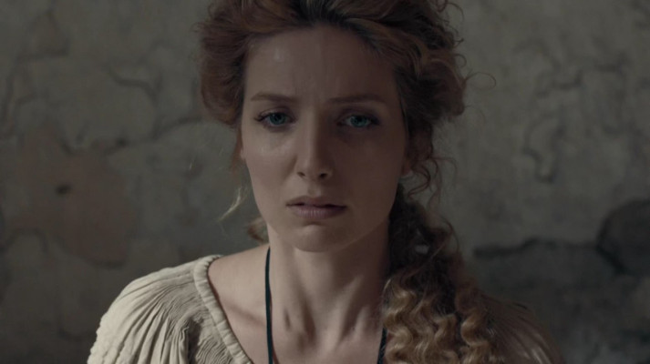 Annabelle Wallis pic #889505