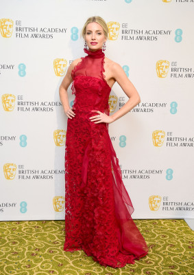 Annabelle Wallis pic #889821