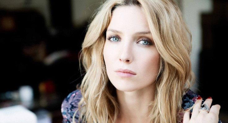 Annabelle Wallis pic #876596