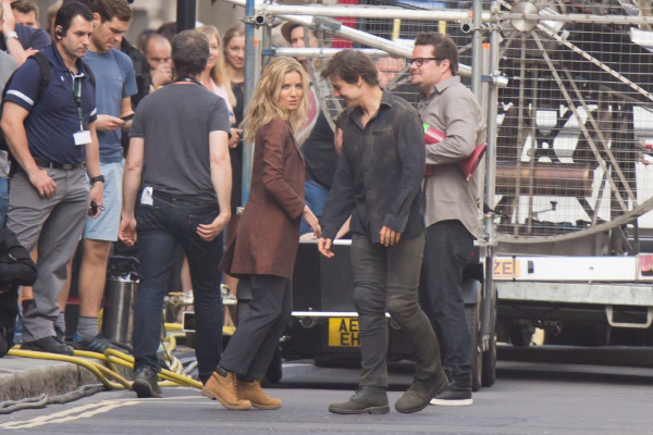 Annabelle Wallis pic #881777