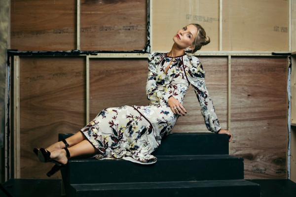 Annabelle Wallis pic #902510