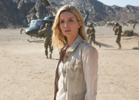 Annabelle Wallis pic #902513