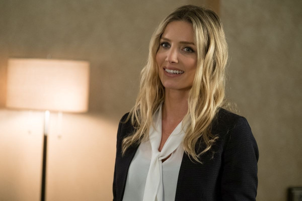 photo 22 in Annabelle Wallis gallery [id1047738] 2018-07-01 00:00:00