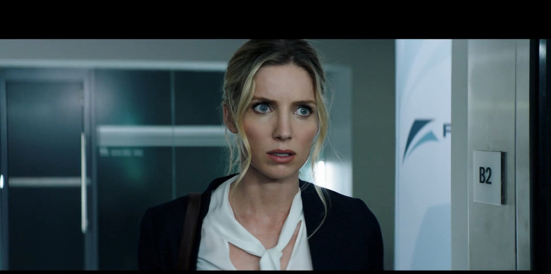 Annabelle Wallis pic #1032143