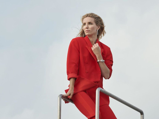 photo 7 in Annabelle Wallis gallery [id1203193] 2020-02-12 00:00:00