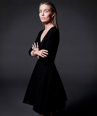 photo 15 in Annabelle Wallis gallery [id1259236] 2021-06-29 00:00:00