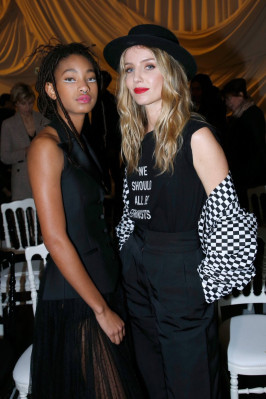Annabelle Wallis pic #1001916
