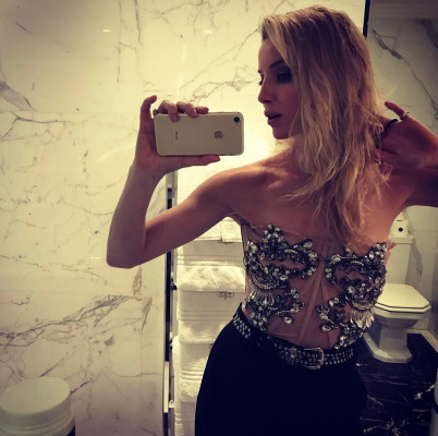 Annabelle Wallis pic #911786