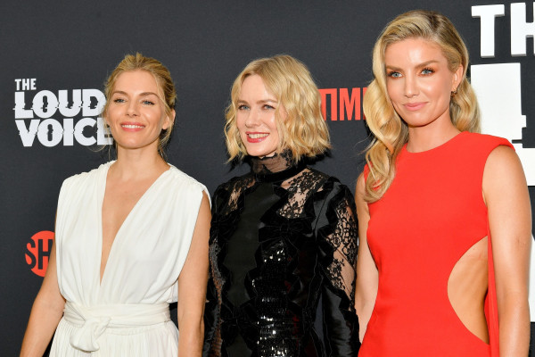 Annabelle Wallis pic #1158809