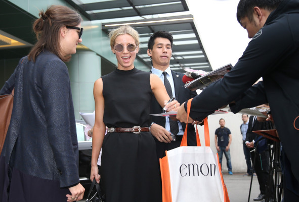 Annabelle Wallis pic #946565