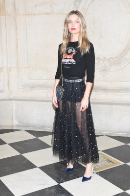 Annabelle Wallis pic #967289
