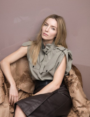 photo 6 in Annabelle Wallis gallery [id1158719] 2019-07-23 00:00:00