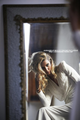 Annabelle Wallis pic #902515