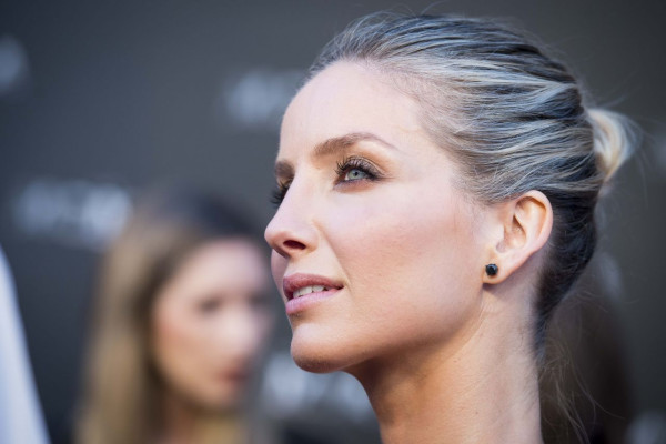 Annabelle Wallis pic #938682