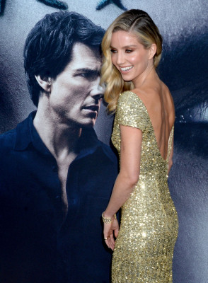 Annabelle Wallis pic #941604