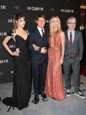 Annabelle Wallis pic #938666