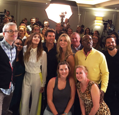 Annabelle Wallis pic #946383