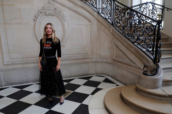 Annabelle Wallis pic #967291