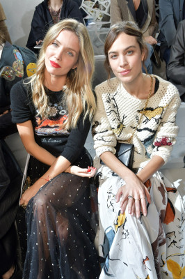Annabelle Wallis pic #967290
