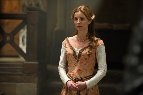 Annabelle Wallis pic #930494
