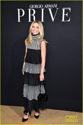 Annabelle Wallis pic #904383