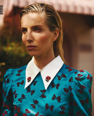 Annabelle Wallis pic #946388
