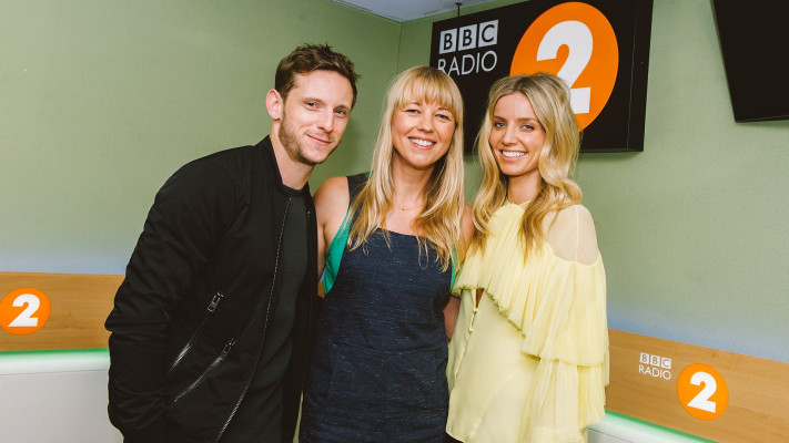 Annabelle Wallis pic #942085