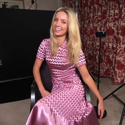Annabelle Wallis pic #943190