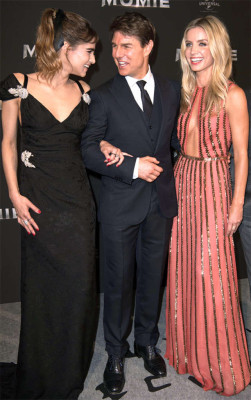 Annabelle Wallis pic #942720