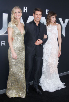 Annabelle Wallis pic #941600