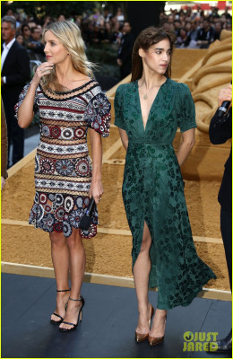 Annabelle Wallis pic #938986