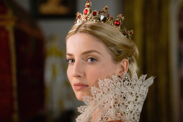 Annabelle Wallis pic #615196