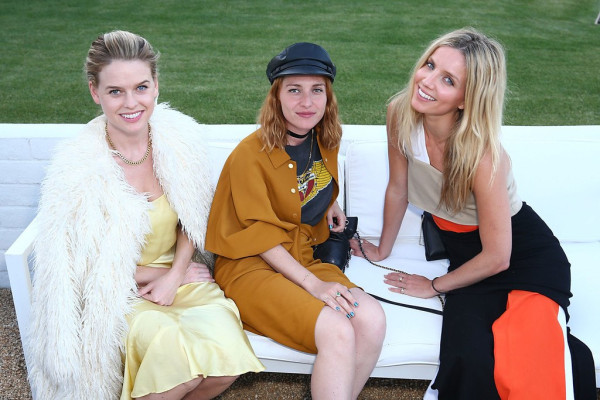 Annabelle Wallis pic #971464