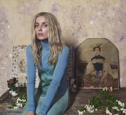 Annabelle Wallis pic #947197