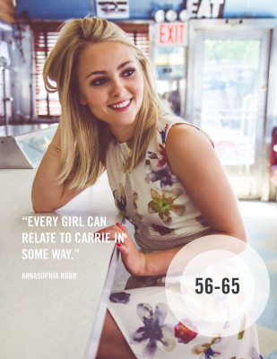 AnnaSophia Robb pic #638591