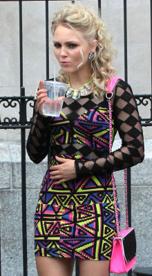 AnnaSophia Robb pic #629182