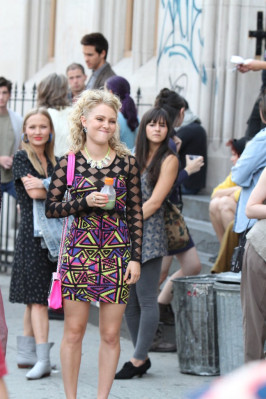 AnnaSophia Robb pic #708128