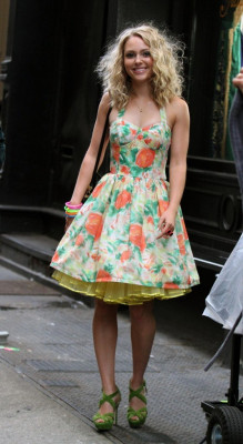 AnnaSophia Robb pic #709124