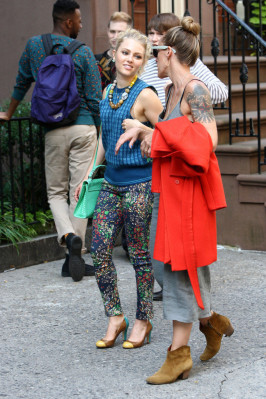 AnnaSophia Robb pic #633878