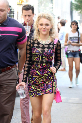 AnnaSophia Robb pic #708108