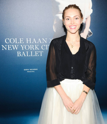AnnaSophia Robb pic #748183