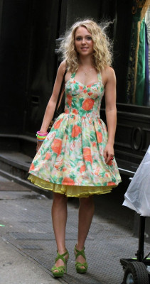 AnnaSophia Robb pic #709117
