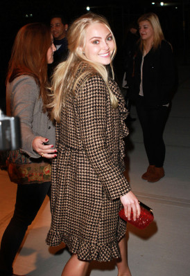 AnnaSophia Robb pic #564879